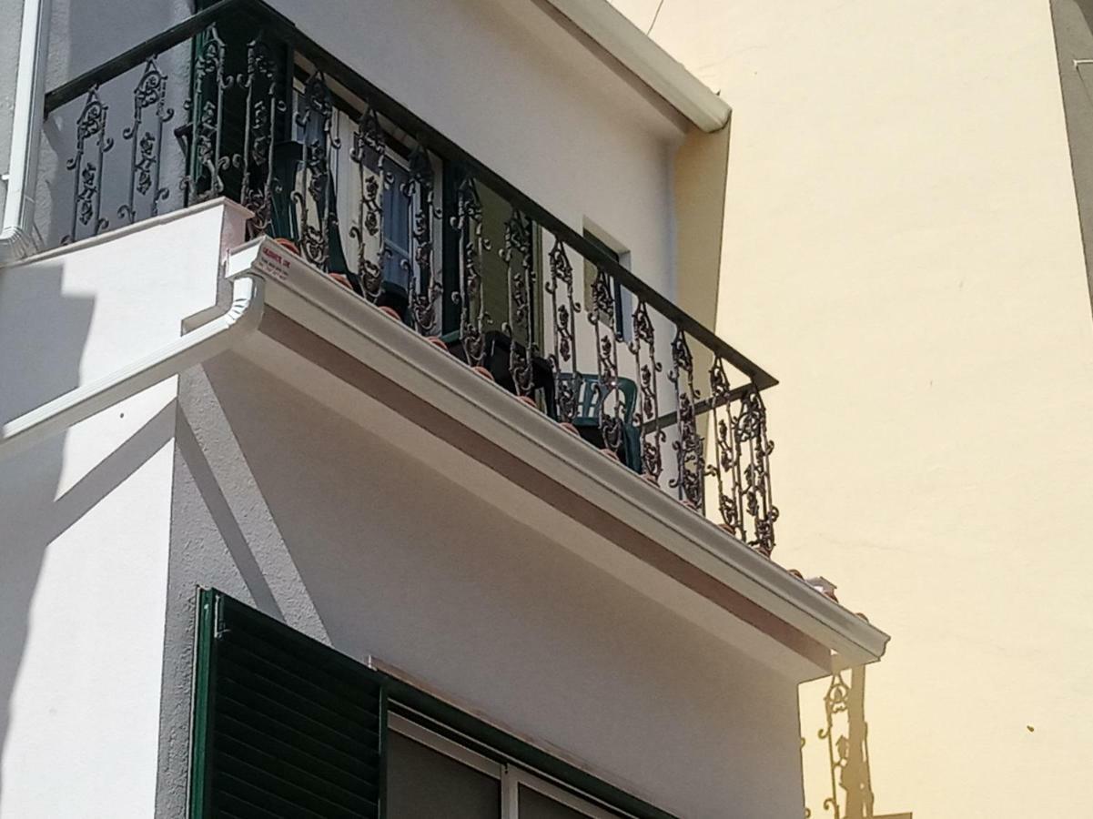 Casa Do Sol Villa Nazaré Kültér fotó