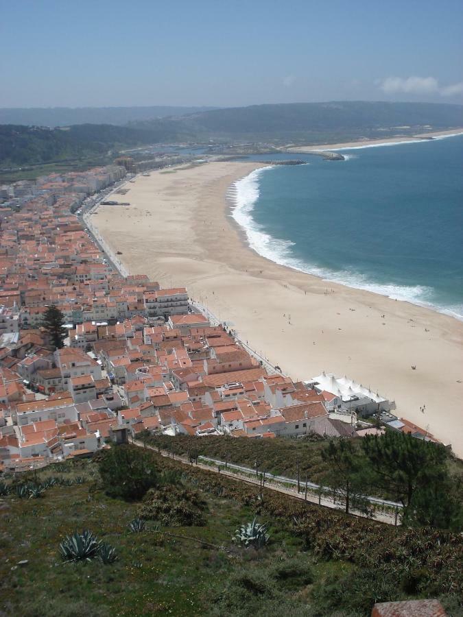 Casa Do Sol Villa Nazaré Kültér fotó
