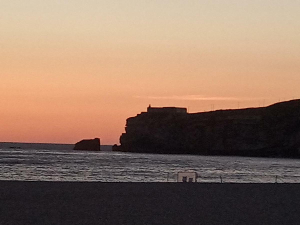 Casa Do Sol Villa Nazaré Kültér fotó