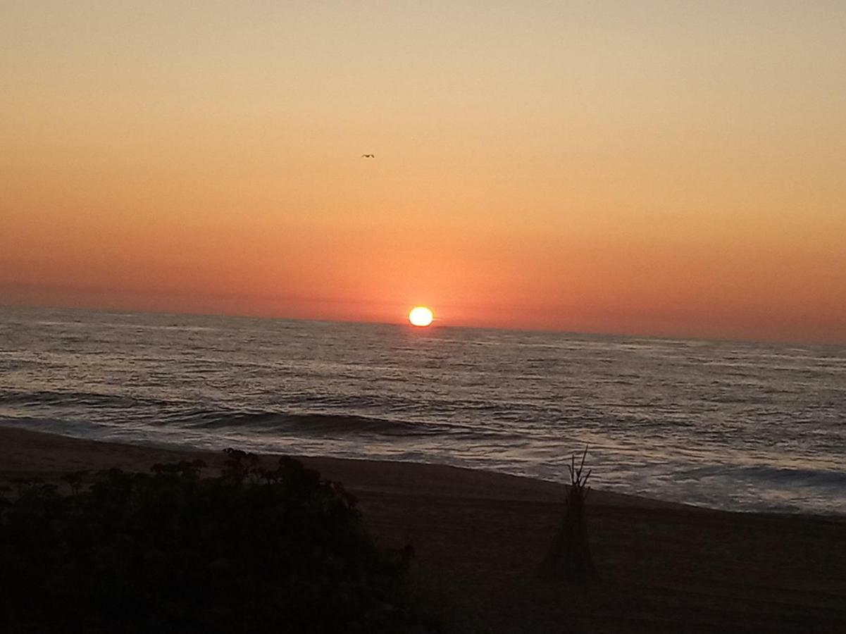 Casa Do Sol Villa Nazaré Kültér fotó